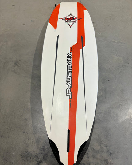 JP Supersport FWS - 100L
