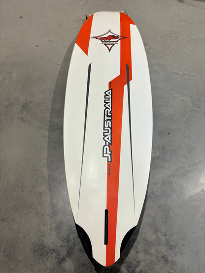 JP Supersport FWS - 100L