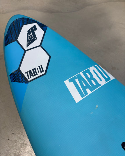 Tabou 3S CIF - 107L