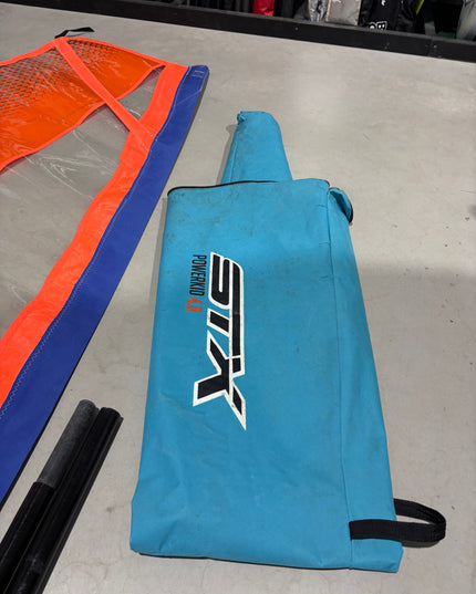 STX Powerkid 4.0
