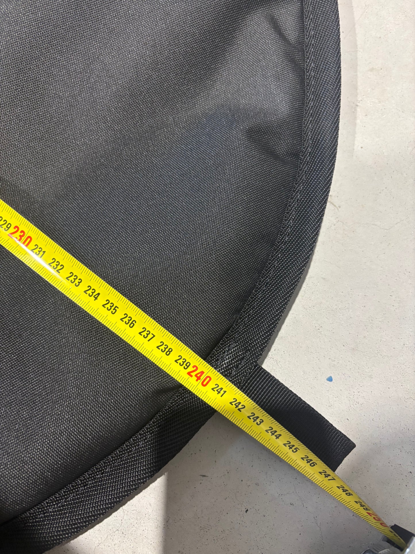 Boardbag Mystic 240x85