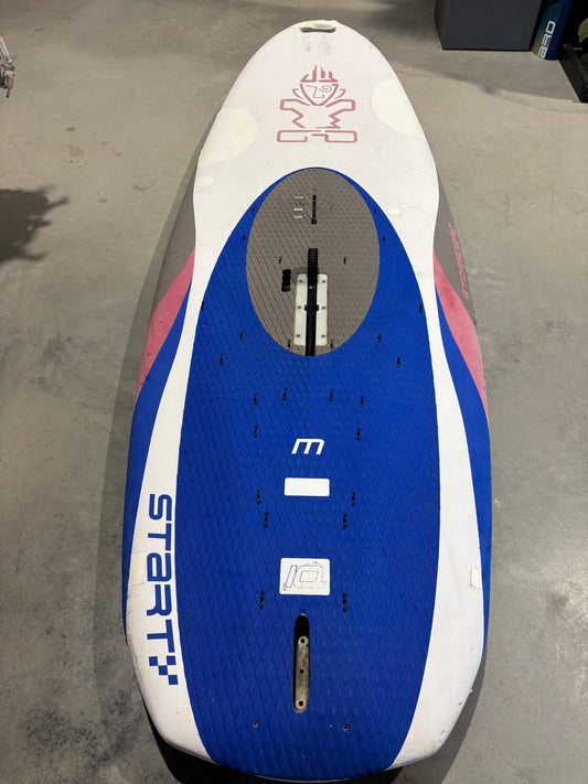 Starboard Start M - 238L
