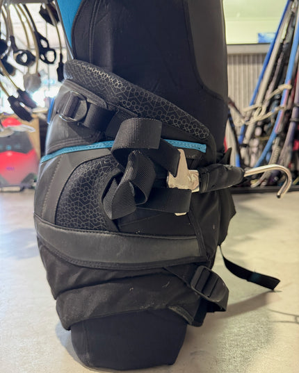 Prolimit Race Zittrapeze maat L