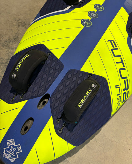 Starboard Futura - 117L