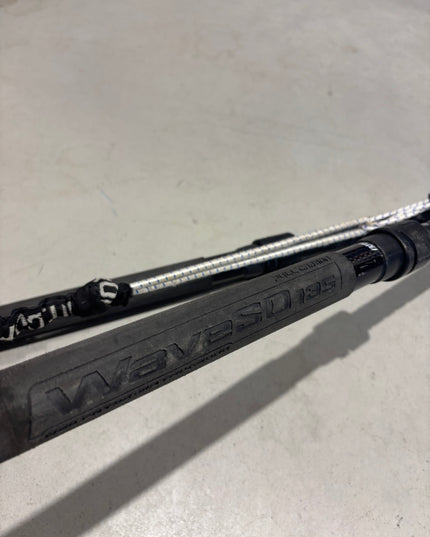 Neilpryde Wave 135-185 Full Carbon