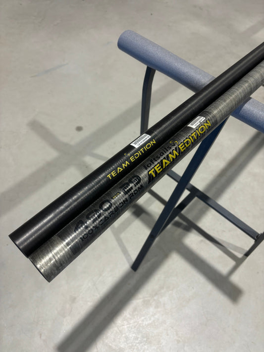 Loftsails Team Edition 490 RDM - 100% Carbon - CC