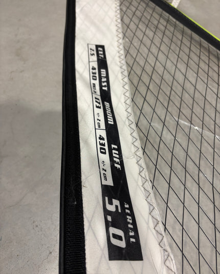 Arrows Aerial 5.0