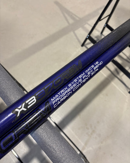 Neilpryde X3 370 RDM - 30% Carbon - FT