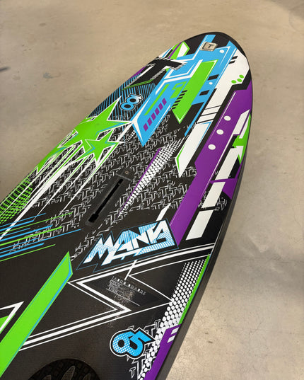 Tabou Manta Team Edition - 100L