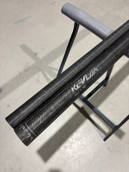 Neilpryde Expression 5.7 + Neilpryde 430 SDM C35