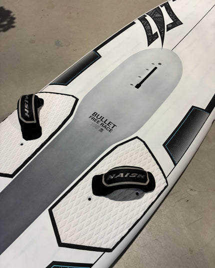 Naish Bullet Freerace - 105L | NIEUW