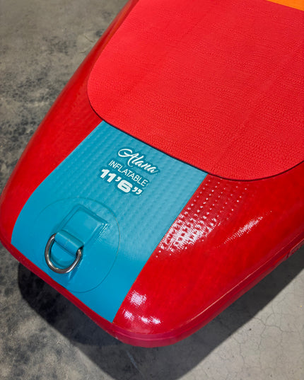 Naish Alana Sup 11’6