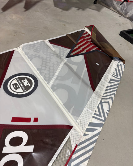 North Sails Idol 5.3 + Fiberspar 430 SDM C30