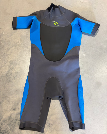 Ripcurl Shorty 2/2mm Heren maat L