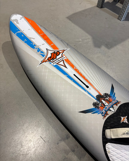 JP Freestyle Wave FWS - 85L