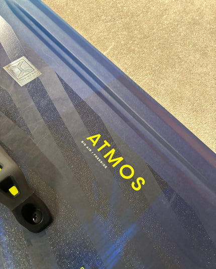 North Atmos 138x41