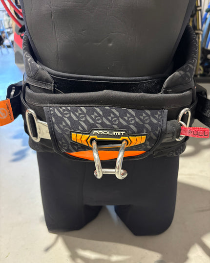 Prolimit FX Heuptrapeze maat M