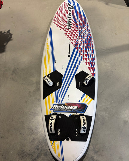 Angulo Release Sport - 145L