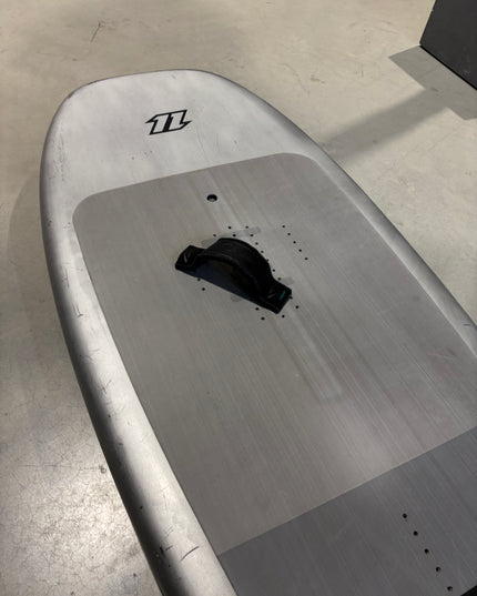 North Seek 5’5 - 118L