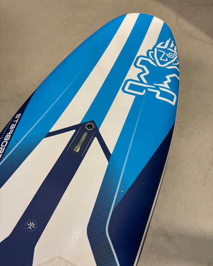 Starboard Carve Starlite Carbon - 129L