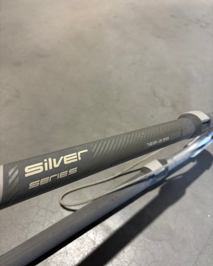 North Sails Silver 166-236