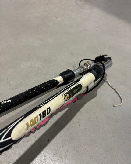 Prolimit Teamwave 140-180