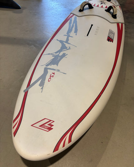 Fanatic Shark HRS - 130L