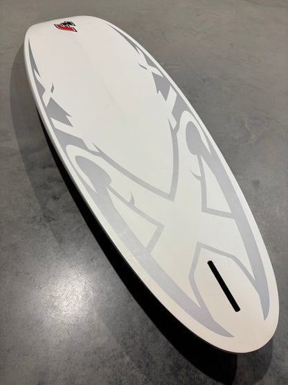 F2 XTC - 115L
