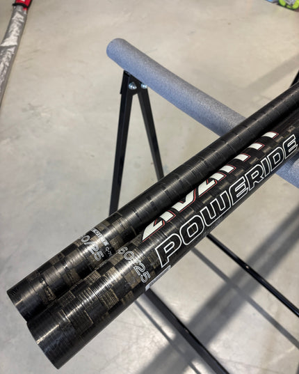Avanti Poweride SDM - 75% Carbon - CC