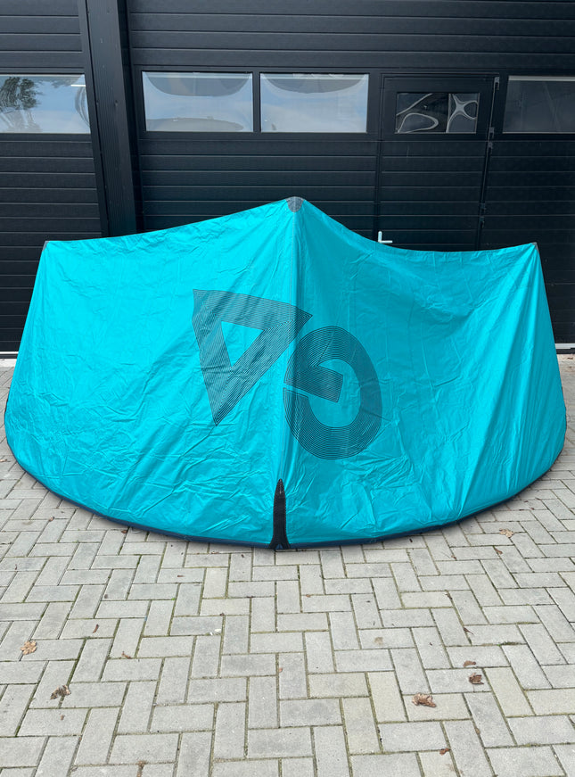 Gaastra Pure 9m