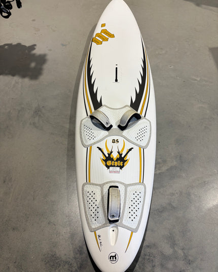 Mistral Freestyle Wave - 85L