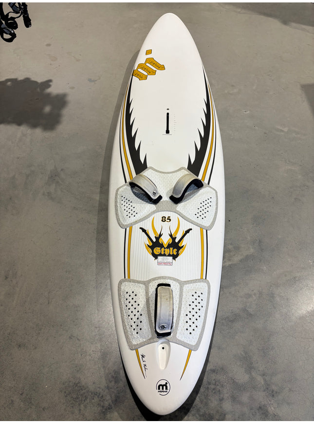 Mistral Freestyle Wave - 85L