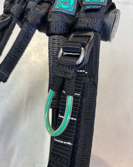 DE Surfloods Harness Lines Vario 26”-32” & 28”-34” / NIEUW