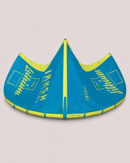 Airush Lithium 10m