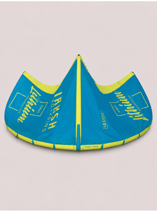 Airush Lithium 10m