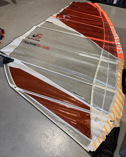 Loftsails Racingblade 9.2