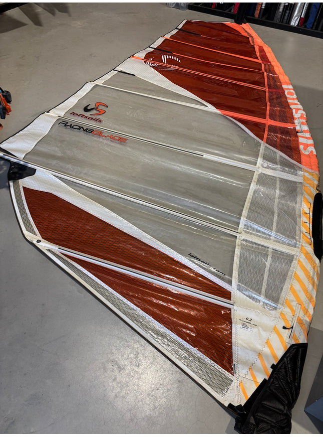 Loftsails Racingblade 9.2