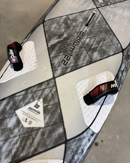Patrik Slalom - 122L