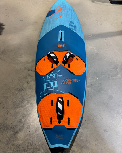 Tabou 3S+ LTD - 116L
