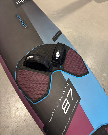 JP Waveslate PRO Edition - 87L