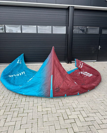 Airush Ultra 17m