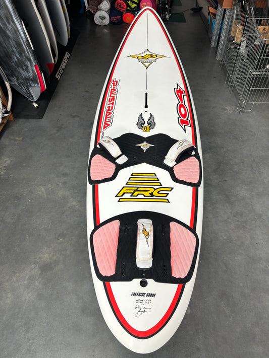 JP Freeride Carve - 104L