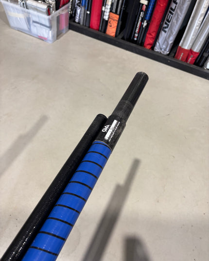 Gaastra 460 SDM - 70% Carbon - CC