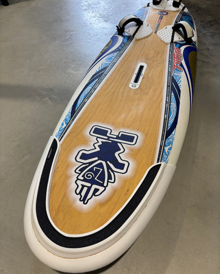 Starboard Futura Wood - 101L