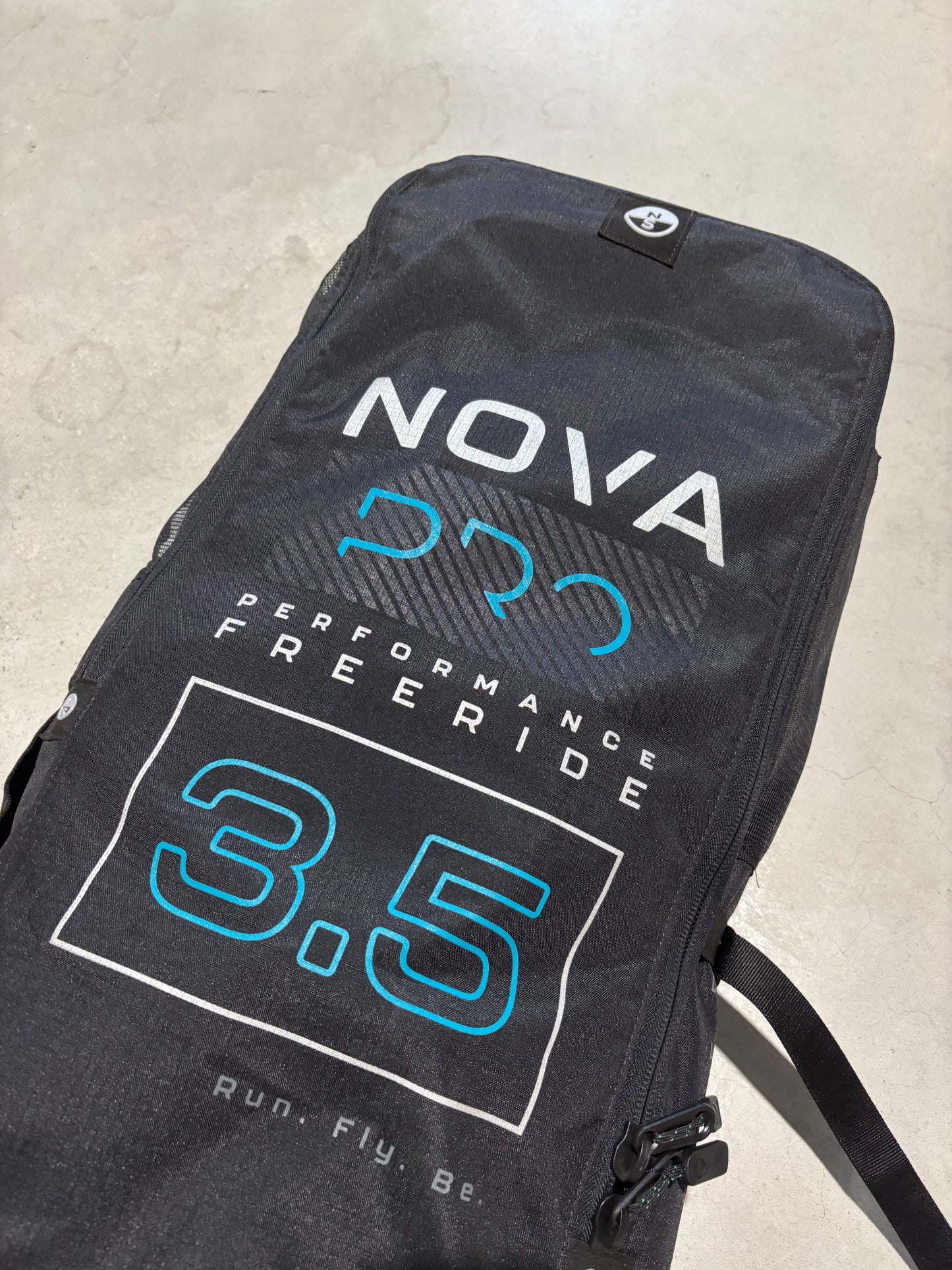North Nova PRO 3.5