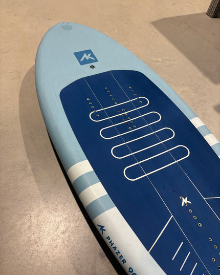 AK Phazer V4 5’6” - 90L