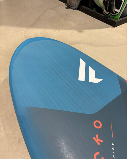 Fanatic Gecko LTD - 135L