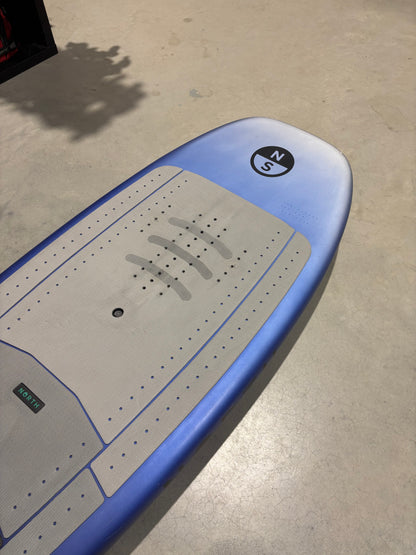 North Seek Foil Board 2025 4’11 - 68L