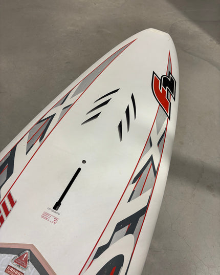 F2 XTC - 115L