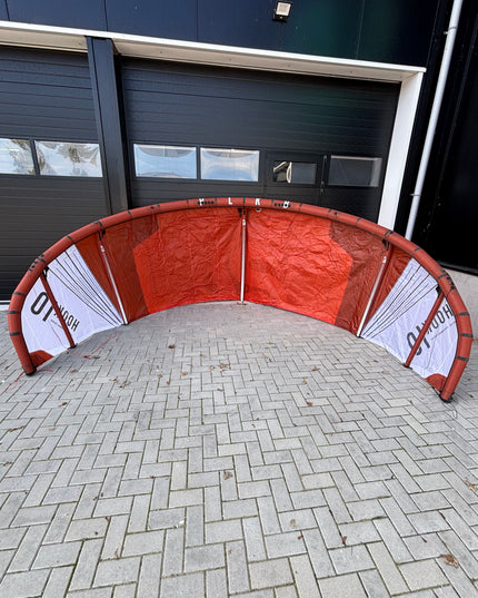PLKB SET Hook V4 10m + Shepherd 140x41.5 + Compass Bar (NIEUW)